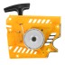 Стартер для бензопилы DS-4516, DS-5218, DS-5820 Denzel 59813 купить в Когалыме