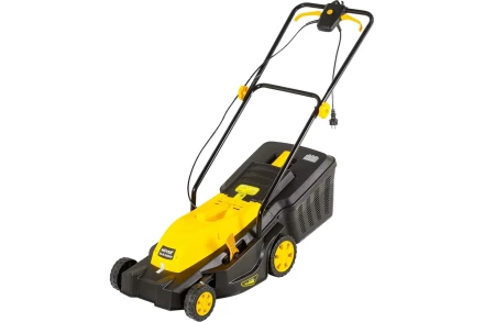 Газонокосилка электрическая ELM-2000P Huter купить в Когалыме