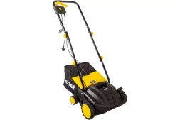 Электрический скарификатор-аэратор Huter ESA-1500 70/16/2