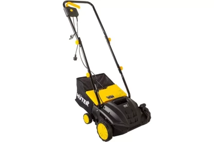 Электрический скарификатор-аэратор Huter ESA-1500 70/16/2 купить в Когалыме