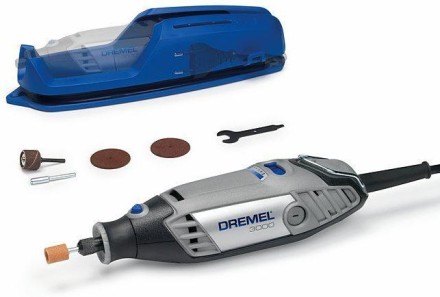 Многофункциональный инструмент 3000 S Xmas 2017 Dremel купить в Когалыме