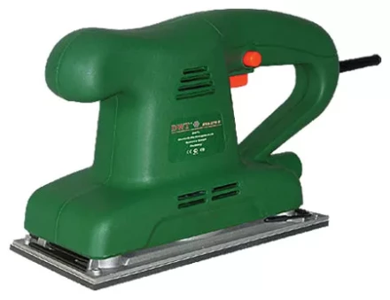 Вибрационная шлифмашина DWT ESS-280 VS купить в Когалыме