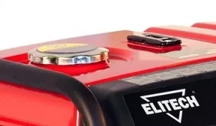 Бензогенератор Elitech СГБ 3500P ПРО купить в Когалыме