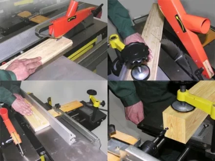 Станок деревообр унив Корвет 322 93220 купить в Когалыме