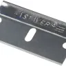 Лезвия STAYER "MASTER" сменные для скребков арт. 0853, 08533, 08535, тип Н01, 40мм, 5шт 08549-S5_z01 купить в Когалыме