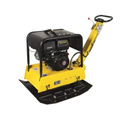 Виброплита реверсивная TOR CR330 320 кг,  38кН дизельная 1050140