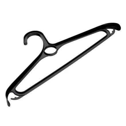 Вешалка для верхней одежды пластиковая, размер 48-50, 440 мм, Home Palisad 929035 купить в Когалыме