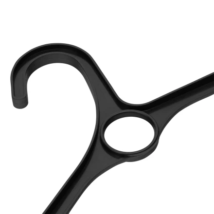 Вешалка для верхней одежды пластиковая, размер 48-50, 440 мм, Home Palisad 929035 купить в Когалыме