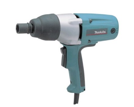 Ударный гайковерт Makita TW0350 купить в Когалыме