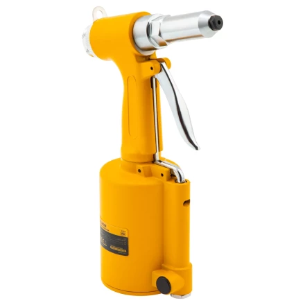 Пневматический заклепочник Denzel PR4, 2,4-4,8 мм 57479 купить в Когалыме