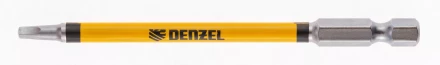 Бита S1x100 мм, 5 шт. Denzel 7711331 купить в Когалыме