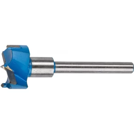 ЗУБР. Сверло Форстнера композитное с твердосплавными вставками, 32х10мм 29945-32 купить в Когалыме