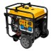 Генератор бензиновый Denzel PS-120EA, 12 кВт,230 В, 40л, разъём ATS,эл.старт купить в Когалыме