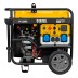 Генератор бензиновый Denzel PS-120EA, 12 кВт,230 В, 40л, разъём ATS,эл.старт купить в Когалыме