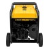 Генератор бензиновый Denzel PS-120EA, 12 кВт,230 В, 40л, разъём ATS,эл.старт купить в Когалыме