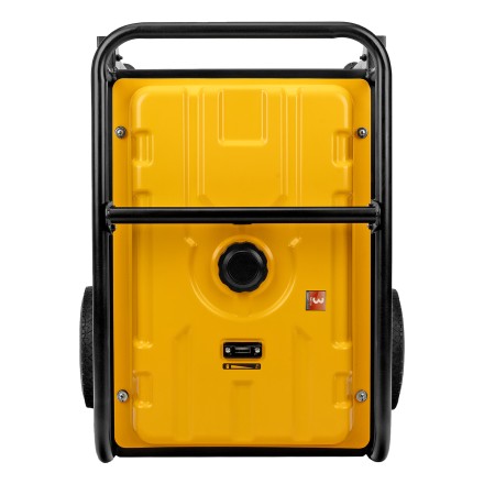 Генератор бензиновый Denzel PS-120EA, 12 кВт,230 В, 40л, разъём ATS,эл.старт купить в Когалыме