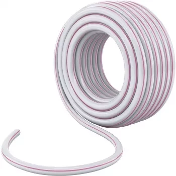 Шланг поливочный армированный ПВХ 3/4 50м Arctic PALISAD 67617 купить в Когалыме