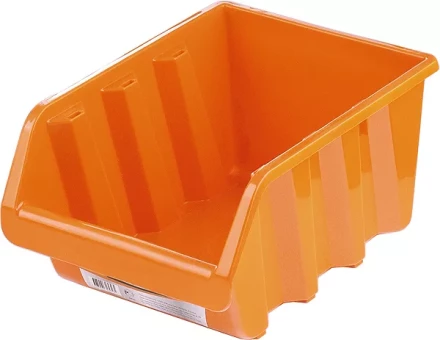 Лоток для метизов 24.5х17х12.5 см пластик  STELS Россия 90801 купить в Когалыме