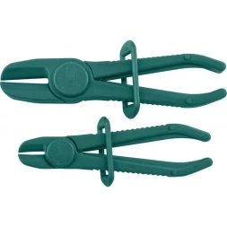 Комплект зажимов для резиновых шлангов 2 предмета  AN010054  Jonnesway 48134