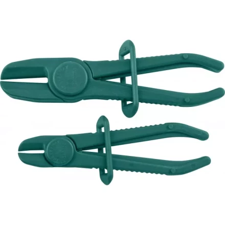 Комплект зажимов для резиновых шлангов 2 предмета  AN010054  Jonnesway 48134 купить в Когалыме