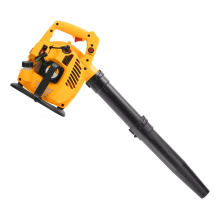 Воздуходувка-пылесос бензиновая Denzel GL-260 57902, 26 см3, 1 л.с. купить в Когалыме