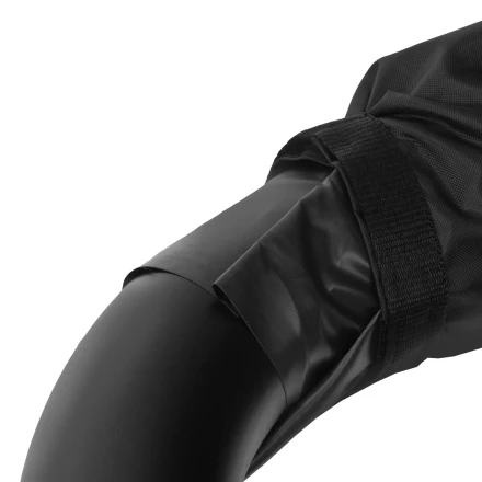 Воздуходувка-пылесос бензиновая Denzel GL-260 57902, 26 см3, 1 л.с. купить в Когалыме