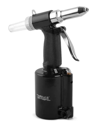 Пневматический заклепочик MESSER AHR-101 для вытяжных заклепок (2,4 - 4,8 мм) купить в Когалыме