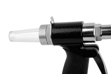 Пневматический заклепочик MESSER AHR-101 для вытяжных заклепок (2,4 - 4,8 мм) купить в Когалыме