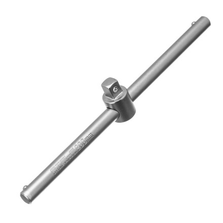 Вороток Stels, 200 мм, квадрат 3/8&quot;, CrV, 14016 купить в Когалыме
