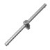 Вороток Stels, 200 мм, квадрат 3/8&quot;, CrV, 14016 купить в Когалыме