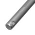 Вороток Stels, 200 мм, квадрат 3/8&quot;, CrV, 14016 купить в Когалыме
