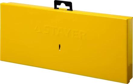 Набор метчиков и плашек STAYER "MASTER", плашки 7шт, метчики компл. 21шт, метчикодерж. 1шт, плашкодерж. 1шт, резьбомер 1шт, отвертка 1шт, 32 предмета 28014-H32 купить в Когалыме