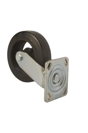 Колесо большегрузное поворотное SCd 63 150 мм обрезиненное (N) 1025344 купить в Когалыме