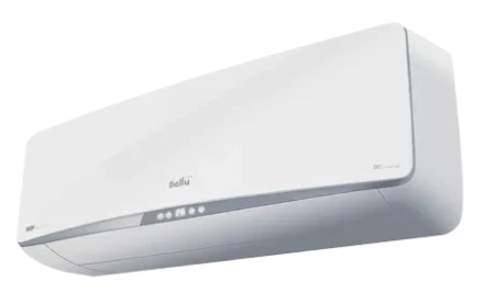 Блок наружный BALLU BSPI/out-10HN1/WT/EU сплит-системы инверторного типа купить в Когалыме