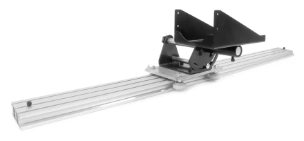 Направляющий рельс MESSER 2,4 м для электрического бетонореза KX400 и KX600 купить в Когалыме