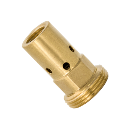Вставка наконечника М8*25 (MW-501) Оберон XL142.0022 купить в Когалыме