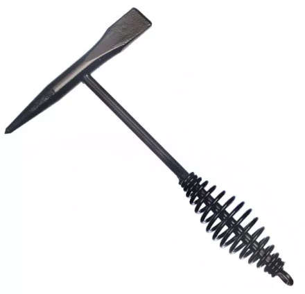 Молоток сварщика 300G Оберон XL3022300 купить в Когалыме