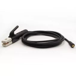 Кабель с электрододержателем 200А, 5м (16мм / ОКС 10-25) 2025001