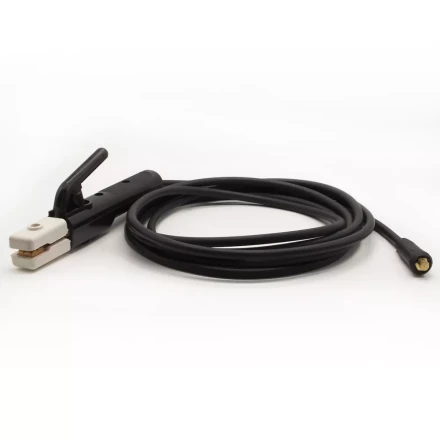 Кабель с электрододержателем 200А, 5м (16мм / ОКС 10-25) 2025001 купить в Когалыме