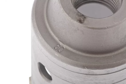 Буровая коронка M22 х 60 мм MATRIX артикул 70376 купить в Когалыме