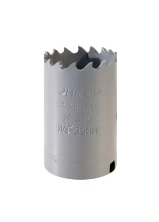 Коронка Bi-Metal Ф32 мм М3 Энкор 24132 купить в Когалыме