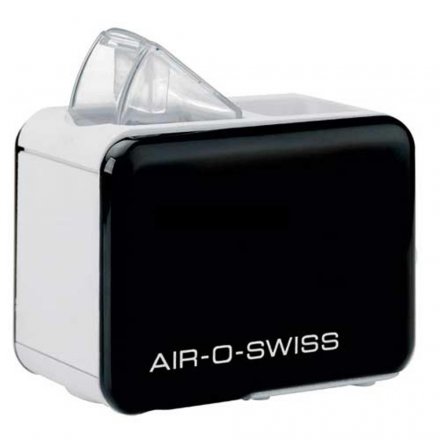 Увлажнитель BONECO Air-O-Swiss U7146 (ультразвук) / цвет: black купить в Когалыме