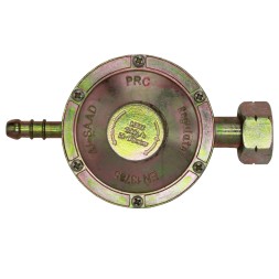 Редуктор пропановый РДСГ 1-1,2 с регулятором Оберон N4116