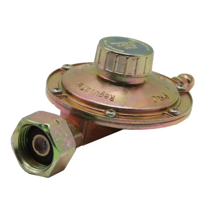 Редуктор пропановый РДСГ 1-1,2 с регулятором Оберон N4116 купить в Когалыме