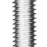 Винт DIN 965, M5 x 30 мм, 8 шт, кл. пр. 4.8, оцинкованный, ЗУБР 303116-05-030 купить в Когалыме