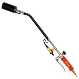 Горелка ГВ-780 пьезо N2110