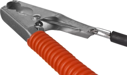 Пусковые провода СИБИН, 200А, 2м, морозостойкие, в пакете 59340-200-2 купить в Когалыме