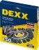 DEXX. Щетка дисковая для УШМ, жгутированная стальная проволока 0,5мм, 150ммх22мм 35100-150 купить в Когалыме