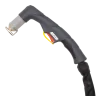 Плазменный резак PW-141 (M16x1,5 / 2pin / 6м) XLPA1502 купить в Когалыме