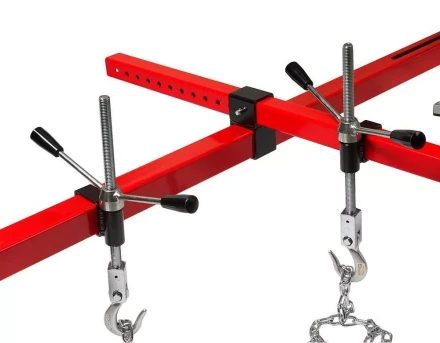 Траверса для вывешивания двигателя JTC ES420 купить в Когалыме